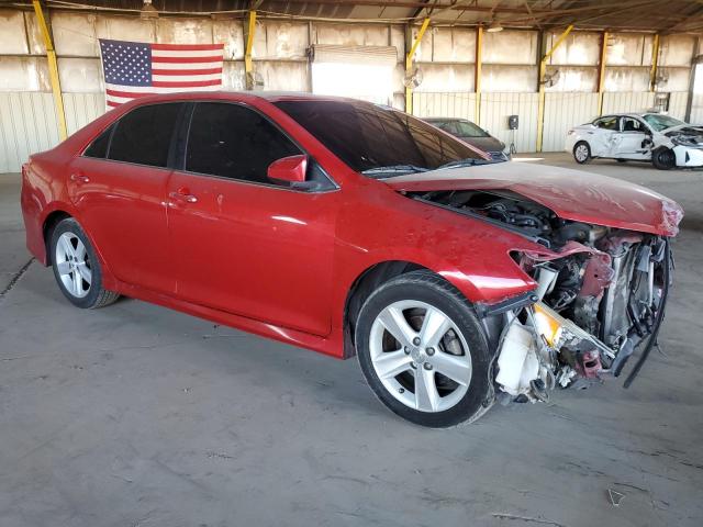 2013 TOYOTA CAMRY L - 4T1BF1FK9DU654768