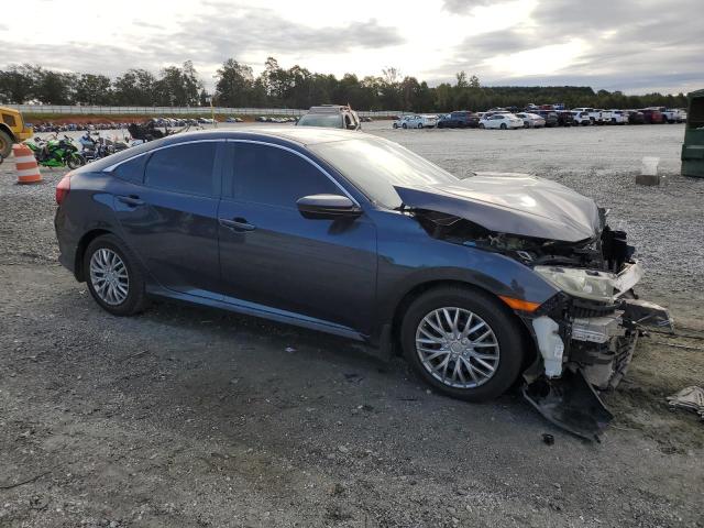 2016 HONDA CIVIC LX - 19XFC2F57GE015337