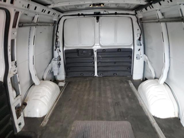 2017 CHEVROLET EXPRESS G2 - 1GCWGAFF8H1302018