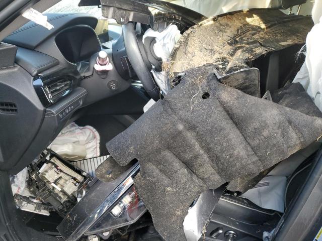 2022 ACURA MDX ADVANC #3291252031