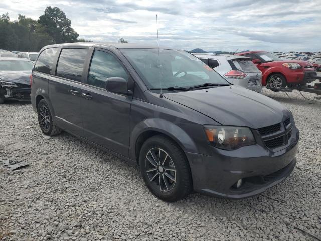 2018 DODGE GRAND CARAVAN GT 2C4RDGEG5JR205511