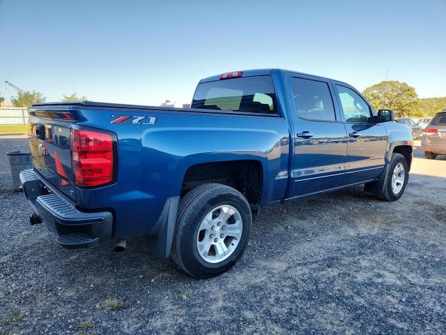 2018 CHEVROLET 1500 - 3GCUKREC5JG430204