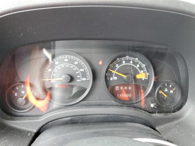 2016 JEEP PATRIOT LA 1C4NJRFB5GD511142