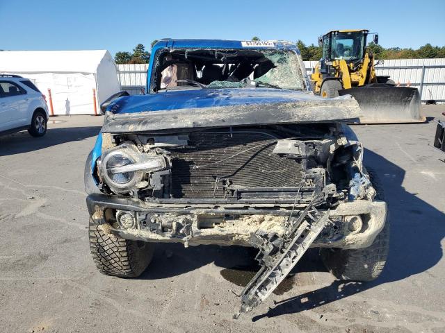 2023 FORD BRONCO BASE - 1FMEE5DP4PLB61547