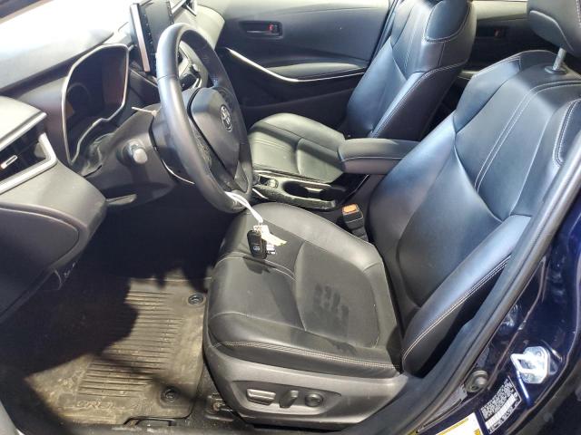 2022 TOYOTA COROLLA LE #3298119127