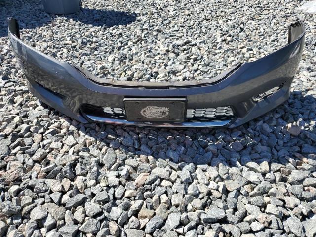 2015 HONDA ACCORD EXL - 1HGCR3F84FA024145