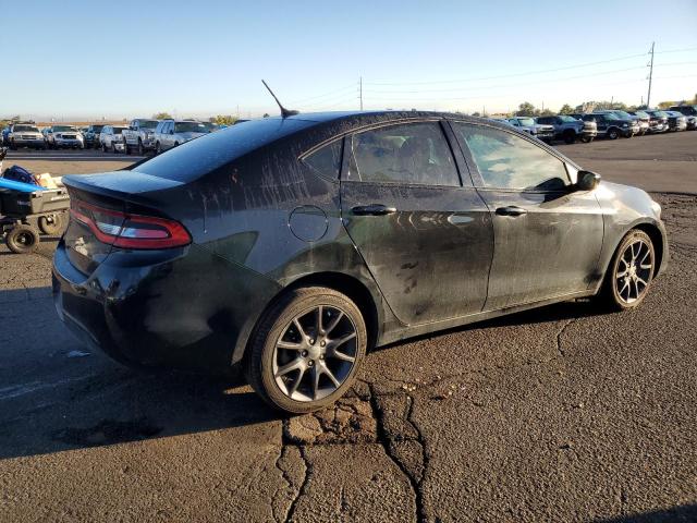 2016 DODGE DART SE #3294814755