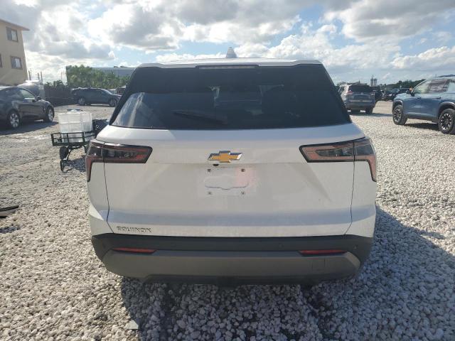 2025 CHEVROLET EQUINOX LT #3310324966