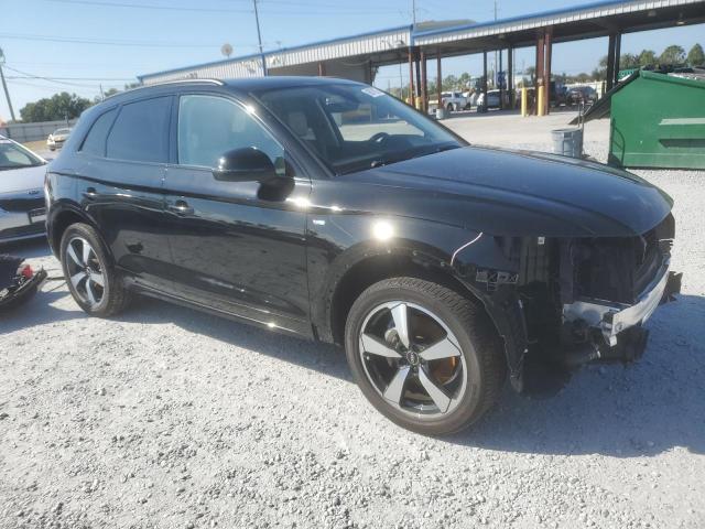 2022 AUDI Q5 PRESTIGE 45 WA1FAAFY6N2002335