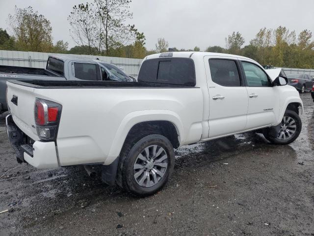 2021 TOYOTA TACOMA DOU - 3TMHZ5BN6MM120046