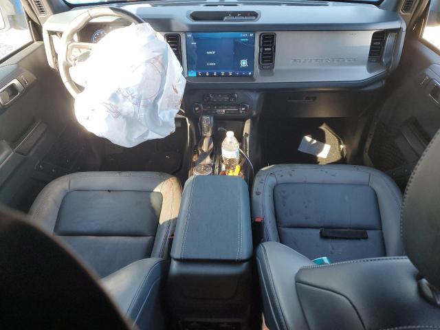 2024 FORD BRONCO OUT 1FMDE8BH8RLA23540