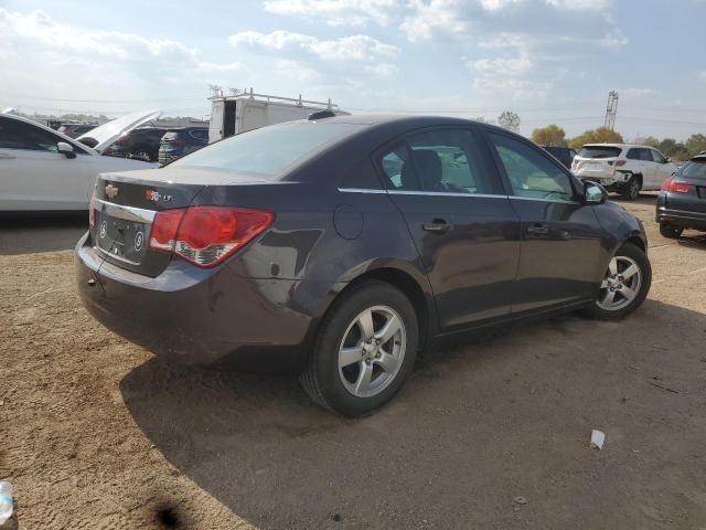 2015 CHEVROLET CRUZE LT #3284114538