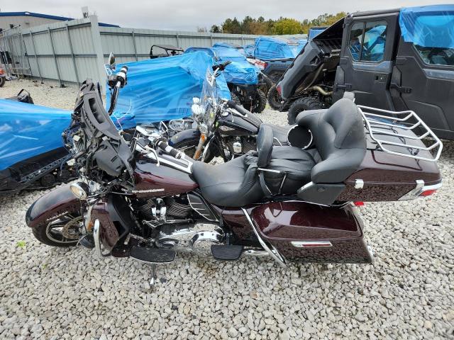 2022 HARLEY-DAVIDSON FLHTK - 1HD1KEF1XNB660925