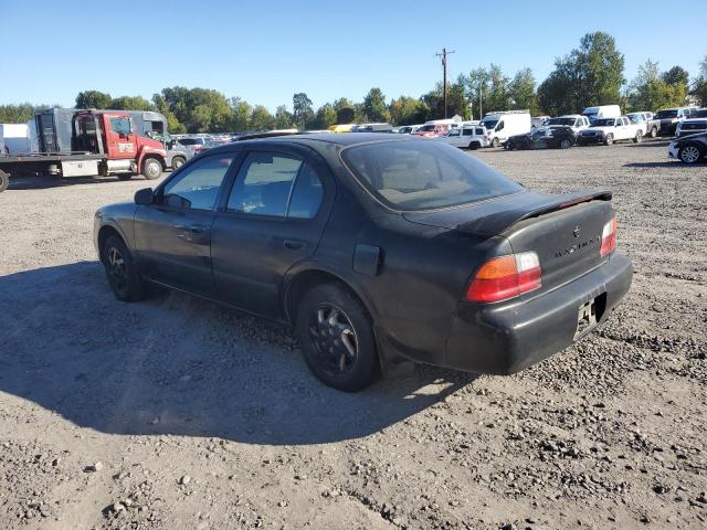 1996 NISSAN MAXIMA #3274024484
