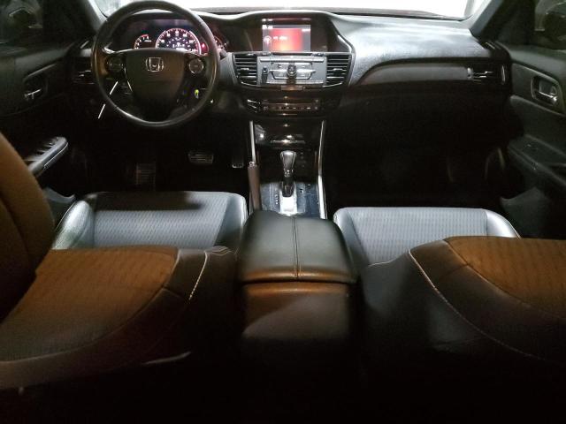 2017 HONDA ACCORD SPO - 1HGCR2F50HA299305