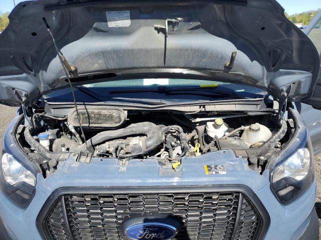 2021 FORD TRANSIT T- #3305300325