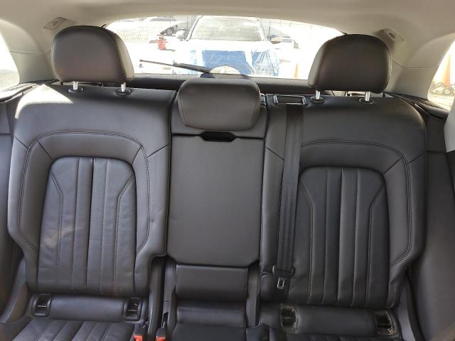 2018 AUDI Q5 PREMIUM #3285651292