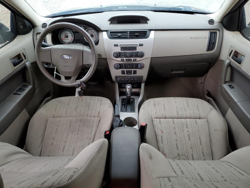 2010 FORD FOCUS SE #3290424790