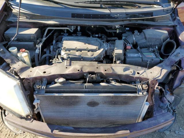 2014 HONDA ODYSSEY LX - 5FNRL5H24EB100631