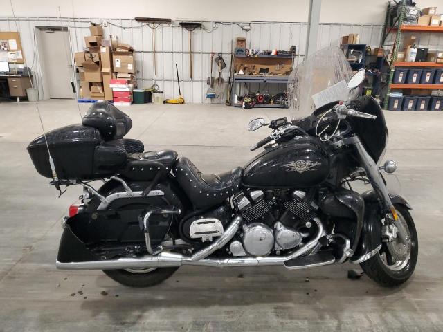 2006 YAMAHA XVZ13 TF JYAVP04E46A010116
