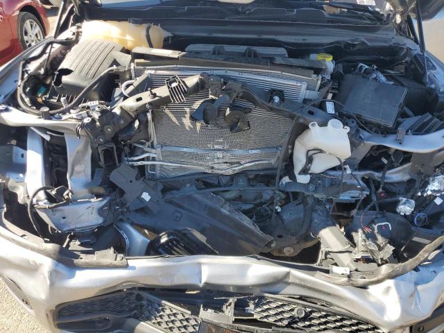 2025 RAM 1500 TRADE - 1C6RRFGG8SN553995