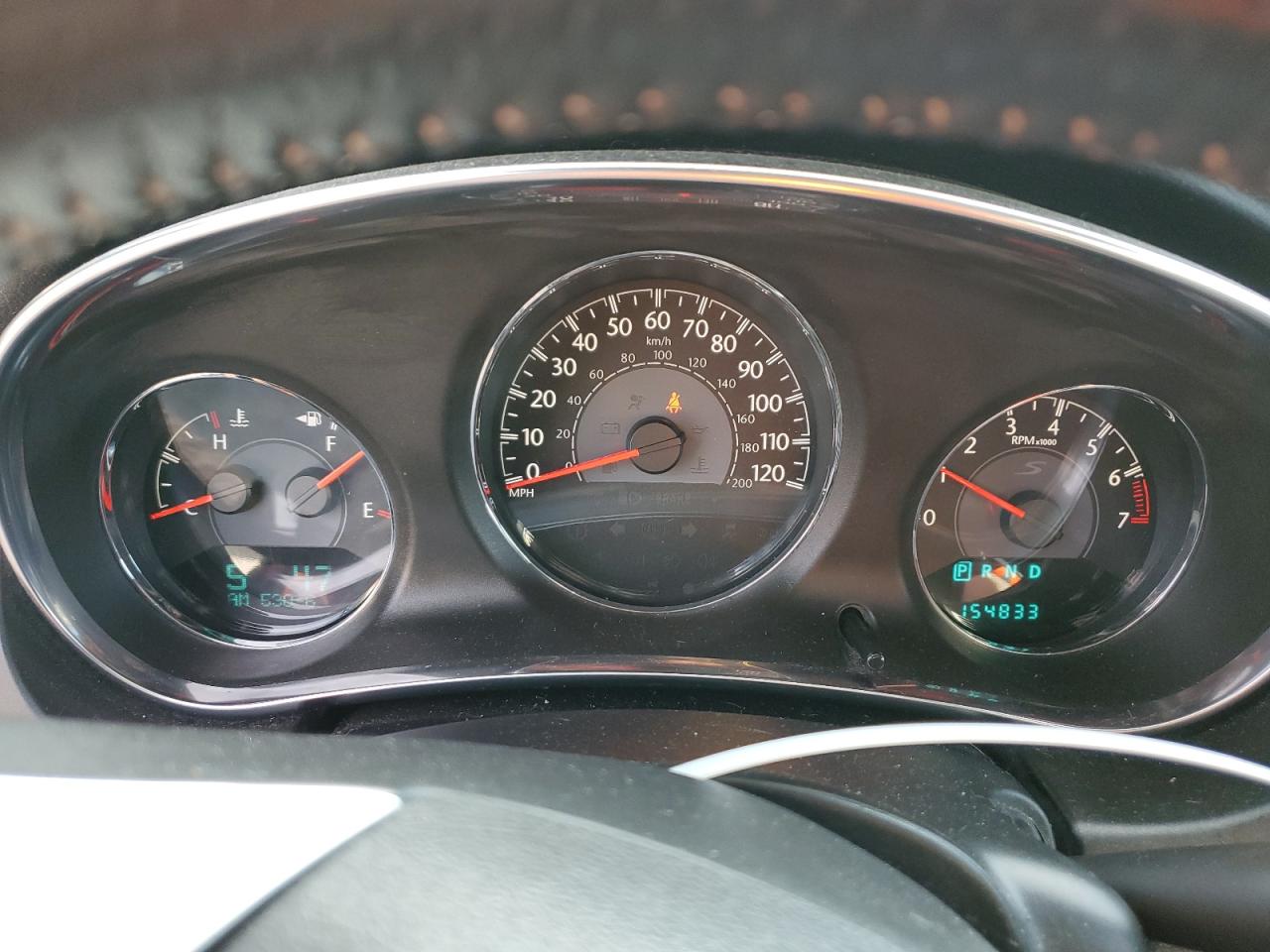 CHRYSLER 200 LIMITED