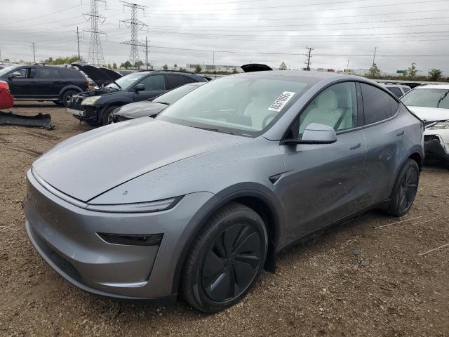 Global Auto Auctions: 2026 TESLA MODEL Y