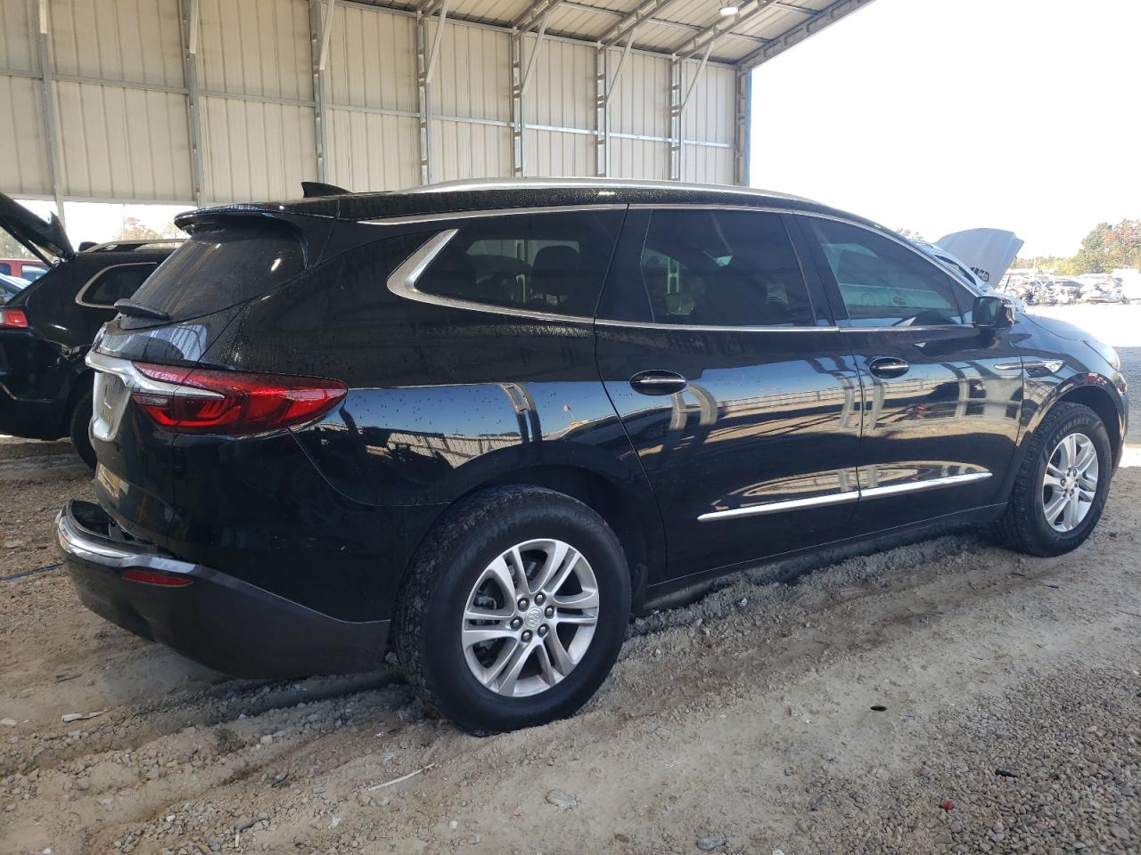 BUICK ENCLAVE ESSENCE