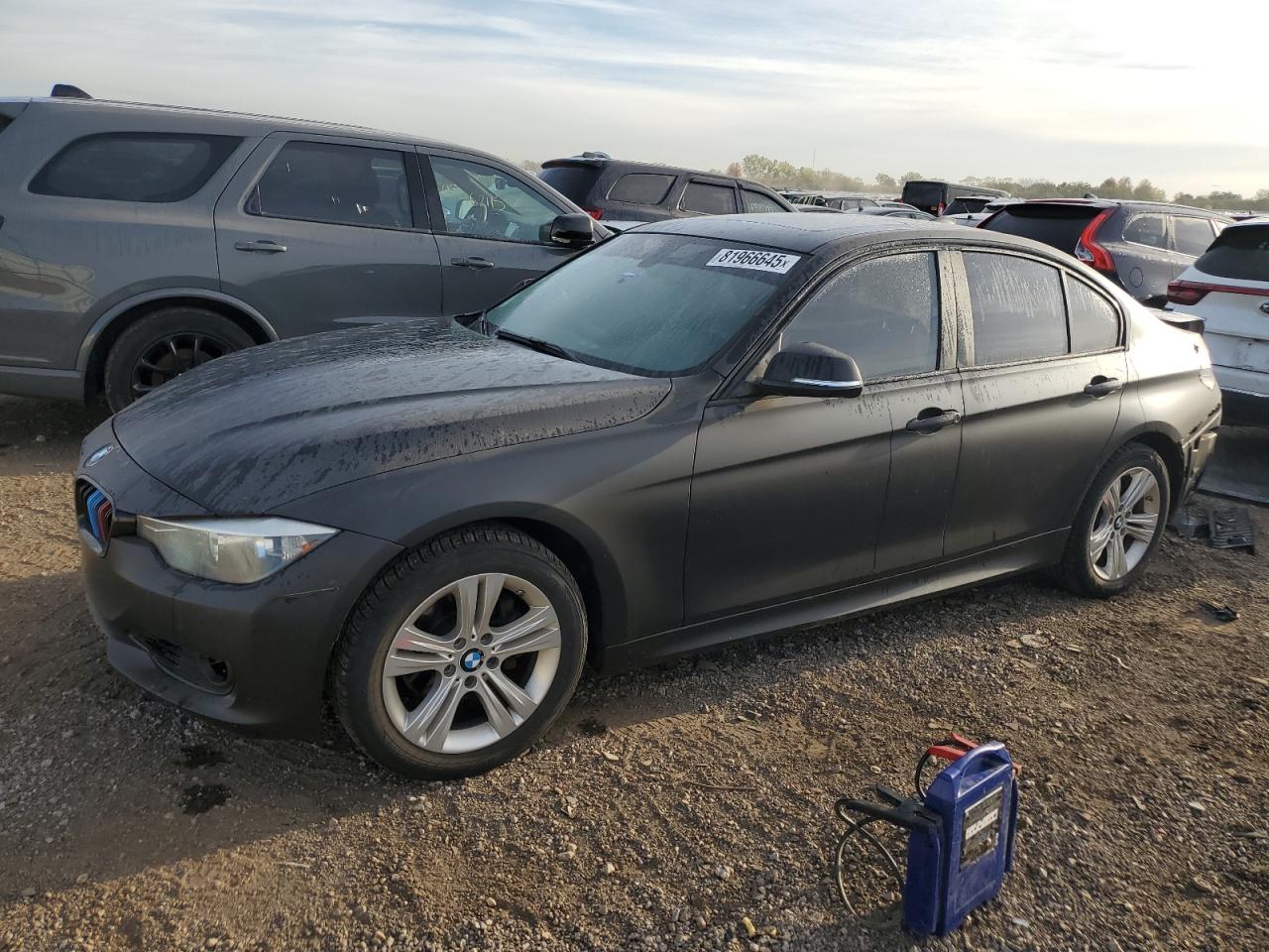 BMW 3 SERIES I
