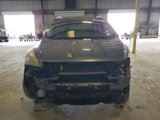 2016 FORD ESCAPE TITANIUM - 1FMCU9J94GUC60757