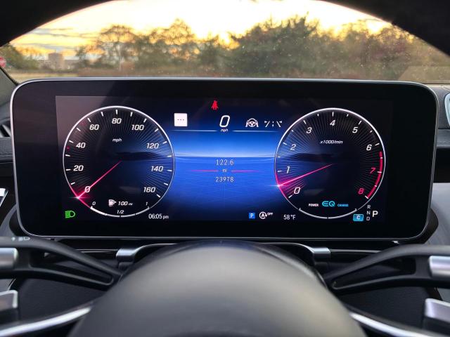 2022 MERCEDES-BENZ S 500 4MAT #3274504359