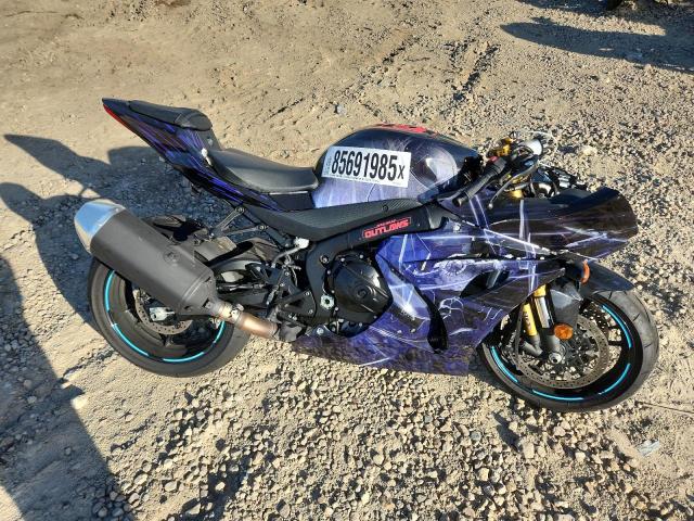 2025 SUZUKI GSX-R1000 #3303949690
