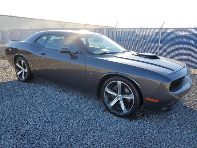 2016 DODGE CHALLENGER - 2C3CDZBT4GH239509