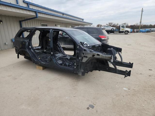 2018 DODGE DURANGO SR - 1C4SDJGJ6JC386232