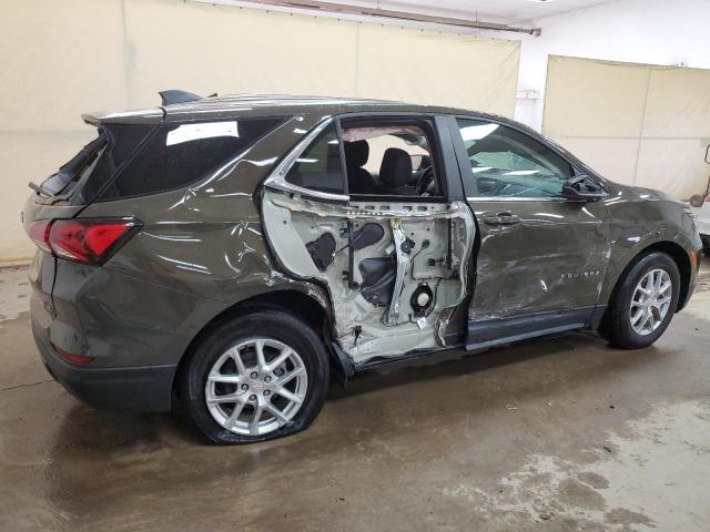 2024 CHEVROLET EQUINOX LT #3298121130