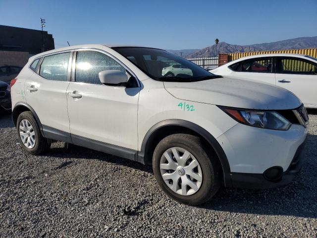 2019 NISSAN ROGUE SPOR - Inny widok