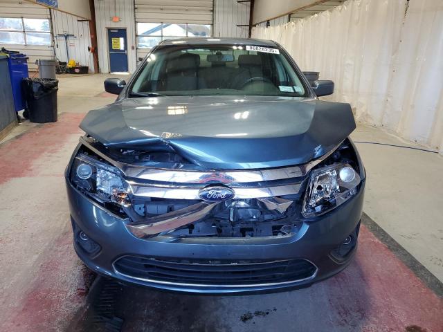 2012 FORD FUSION SE - 3FAHP0HA2CR371392