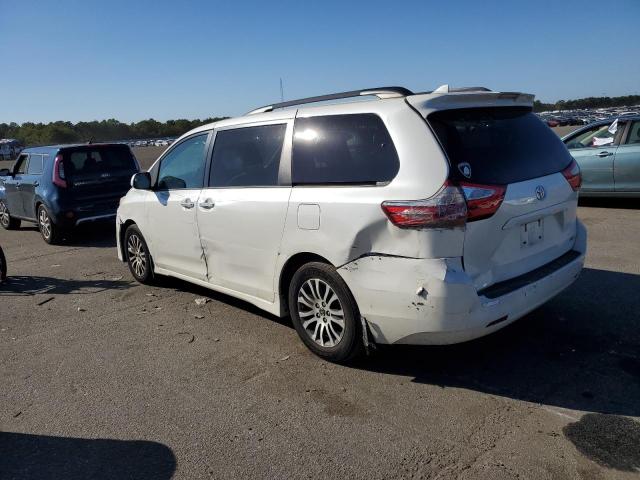 2018 TOYOTA SIENNA 5TDYZ3DC6JS941269