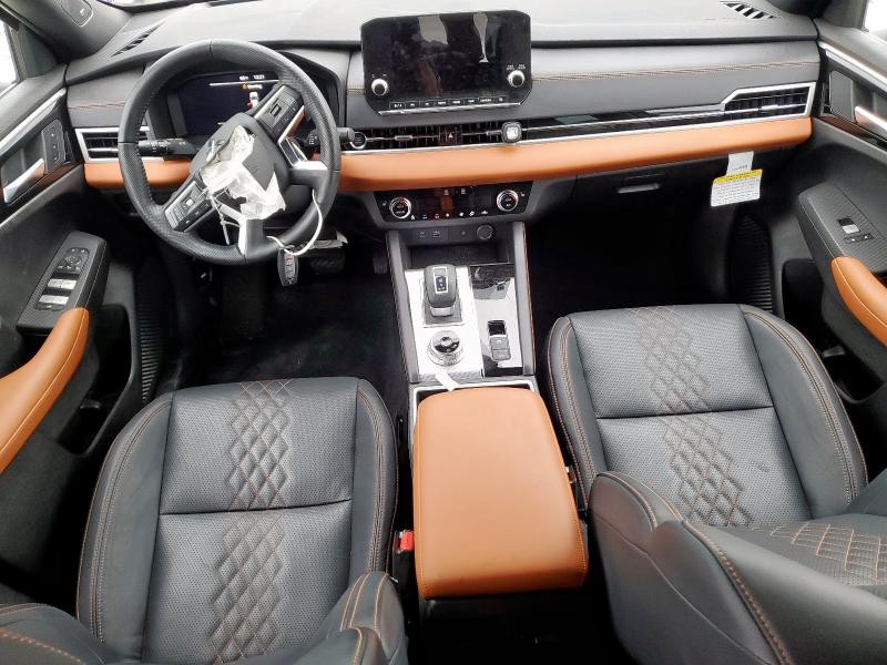 2022 MITSUBISHI OUTLANDER #3284964946