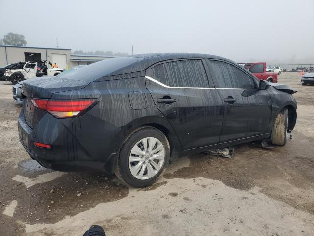 2024 NISSAN SENTRA S #3282450273