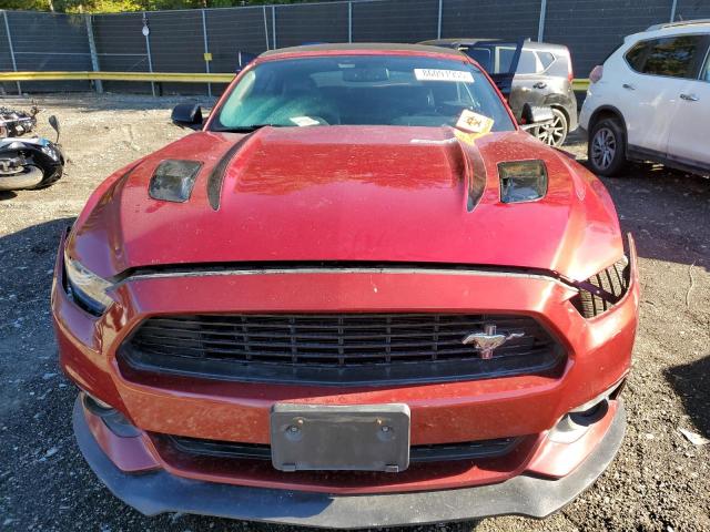 2017 FORD MUSTANG GT #3278713628