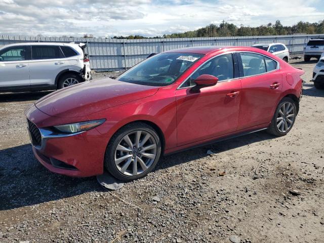 2019 MAZDA 3 PREMIUM - 3MZBPAEM3KM100936