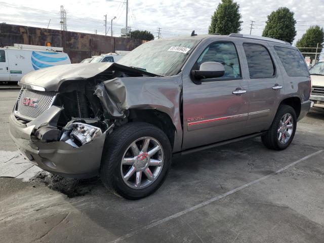 2012 GMC YUKON DENA - 1GKS1EEF2CR212855