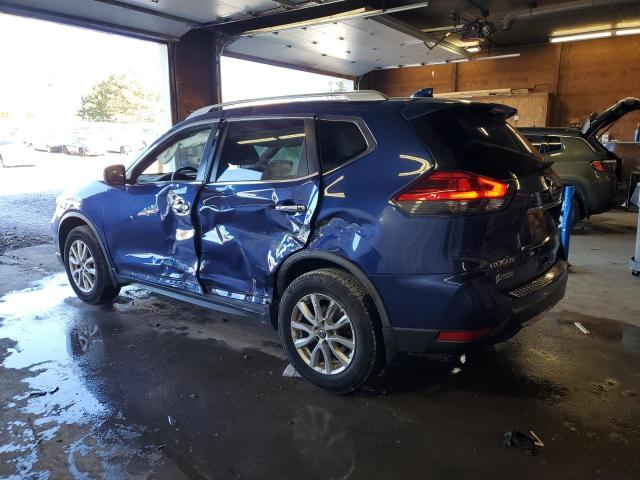 2017 NISSAN ROGUE S - JN8AT2MV6HW018271