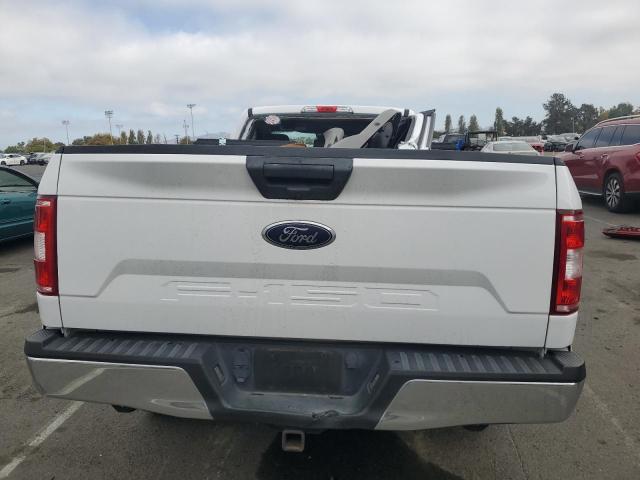 2019 FORD F150 - 1FTMF1C50KKC79387