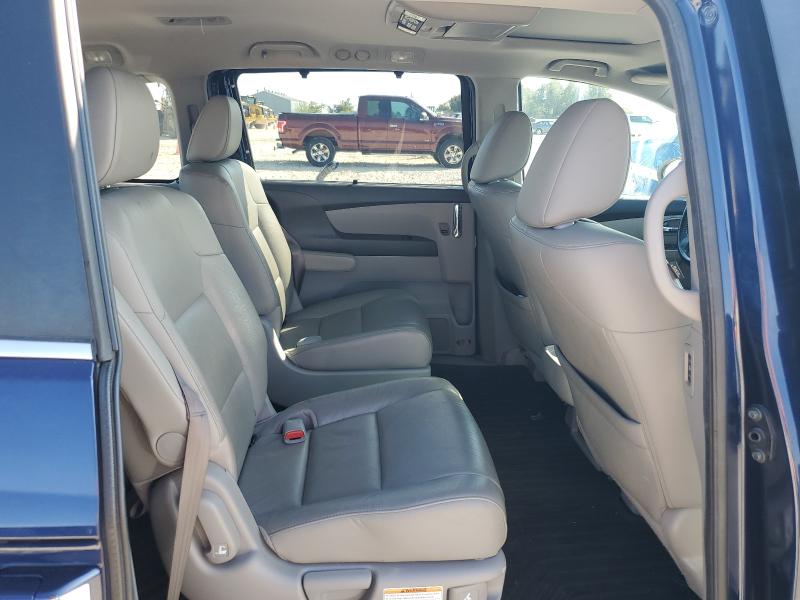 2015 HONDA ODYSSEY EX 5FNRL5H69FB076556