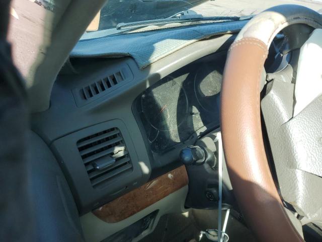 2005 LEXUS GX 470 #3286888237