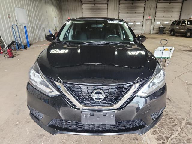 2017 NISSAN SENTRA S - 3N1AB7AP7HY259768