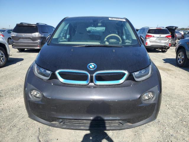 2014 BMW I3 BEV - WBY1Z2C59EVX51278