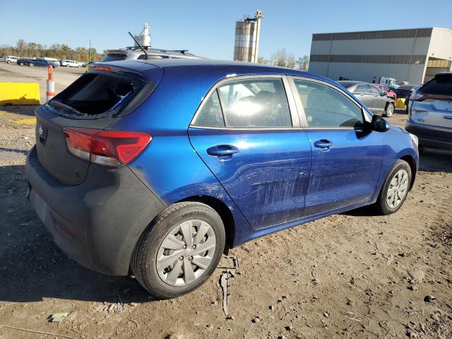 2020 KIA RIO LX - 3KPA25AD7LE290178